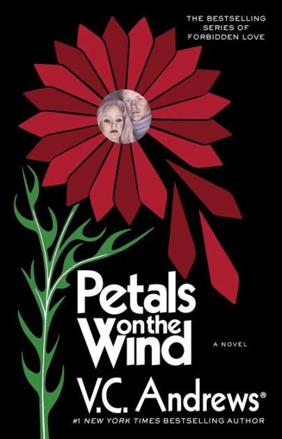 petals on the wind vc andrews