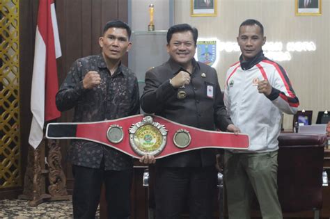 petarungan | Petarungan Terbantah di UFC 319 Akibat Cedera