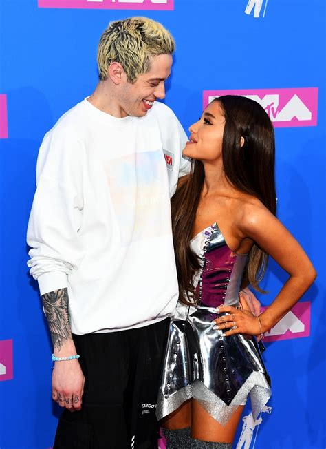 pete and ariana dating new