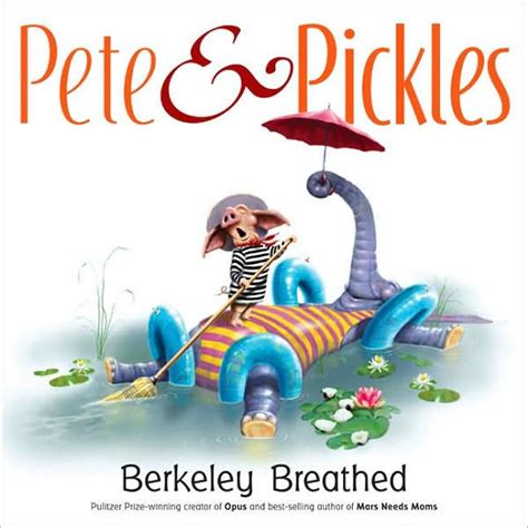 Pete And Pickles