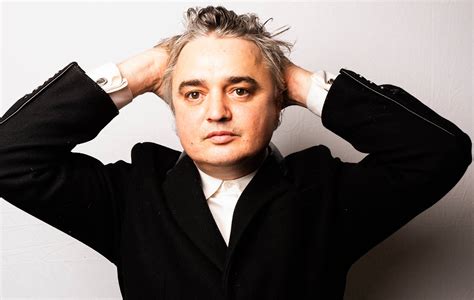 Pete Doherty And