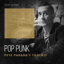Pete Parada Toolkit