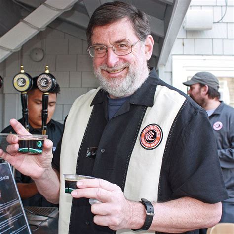 pete slosberg biography