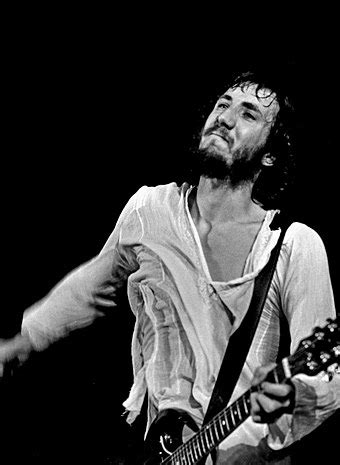 pete townshend biografie