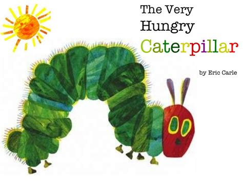 Download Pete The Caterpillar The Busy Hungry Caterpillar File Type Pdf 