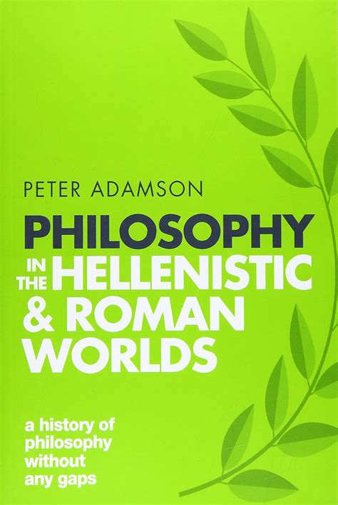 peter adamson philosophy biography