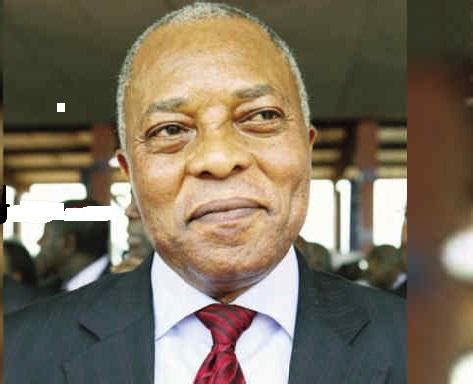 peter agbor tabi biography