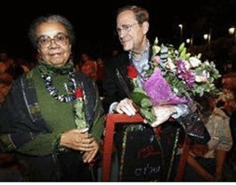 peter and marian edelman biography