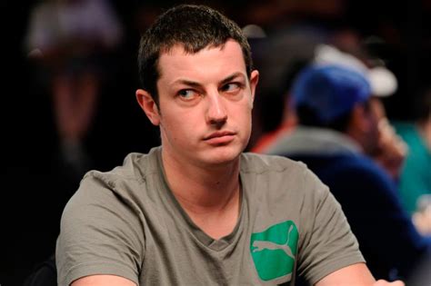 Peter And Tom Dwan