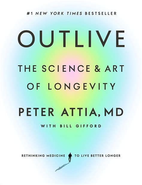 Peter Attia Outlive