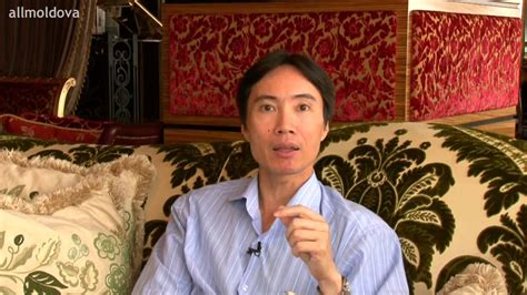 peter baofu biography