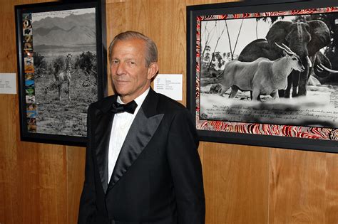 Peter Beard