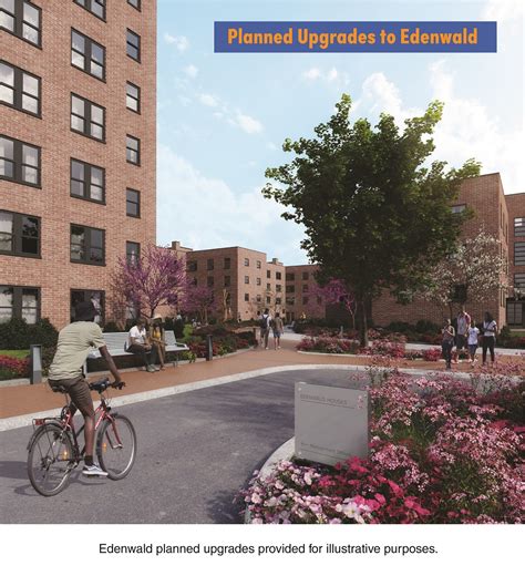 peter benitez from edenwald projects address