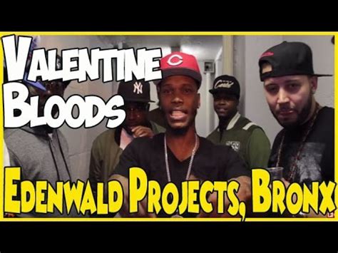 peter benitez from edenwald projects gangs