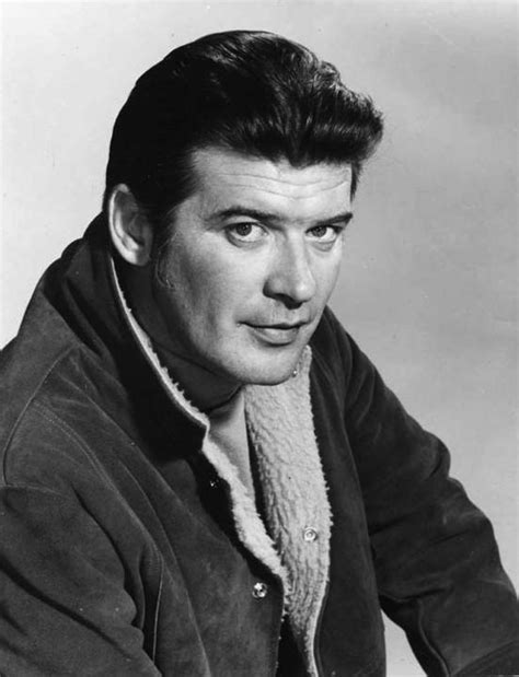 peter breck biography