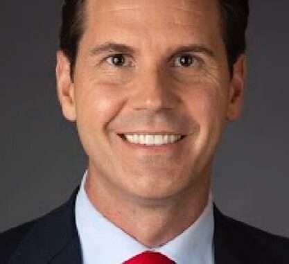 peter busch biography