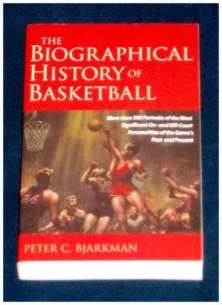 peter c bjarkman biography