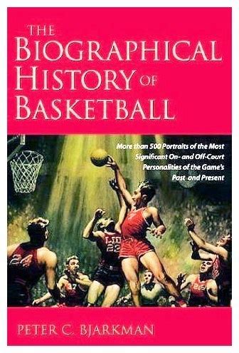 peter c bjarkman biography sample