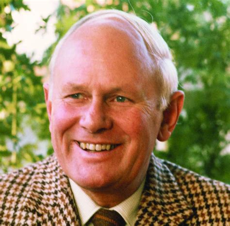 peter caddy biography