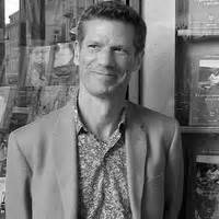 peter cameron author biography sample