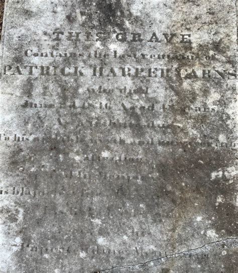 peter carnes biography