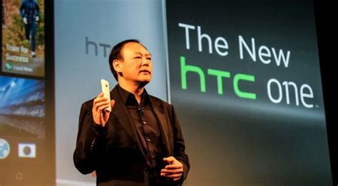 peter chou htc biography of barack