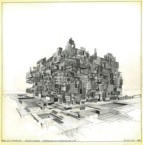 Peter Cook Architect
