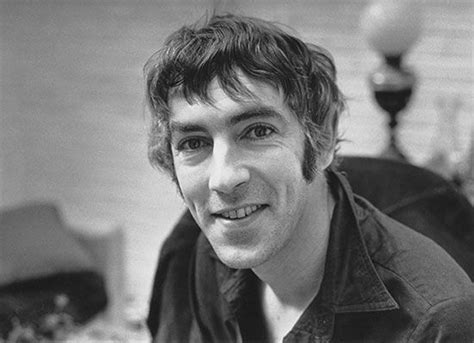 peter cook biography