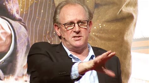 peter davison regeneration