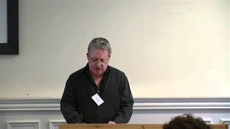 peter de bolla biography