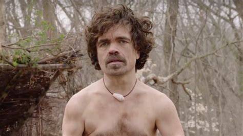 peter dinklage nude