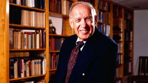 Peter Drucker Author