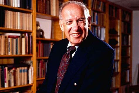 peter drucker biography