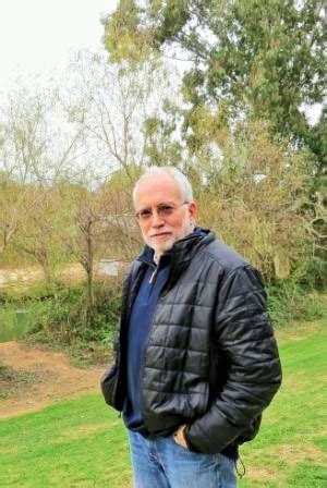 peter eisner biography