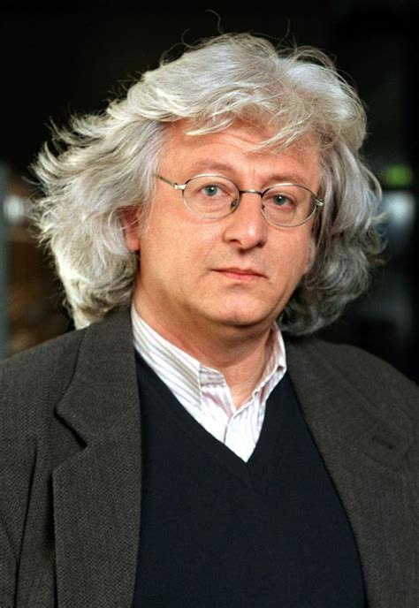 peter esterhazy biography