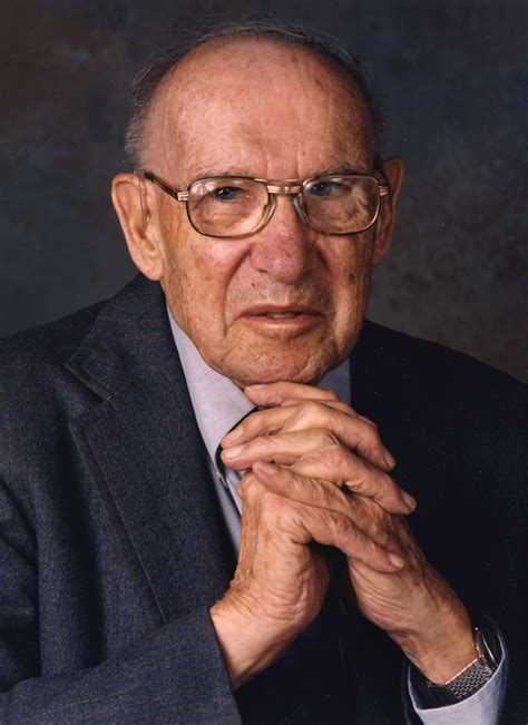 Peter Ferdinand Drucker
