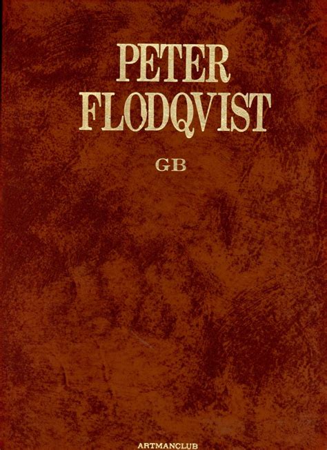 peter flod