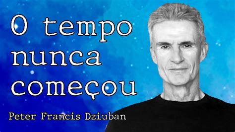 peter francis dziuban time out