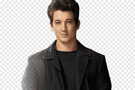 Peter From Divergent