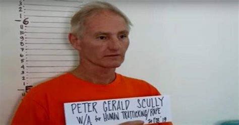 Peter Gerald Scully