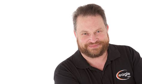 peter gordon breakfast show