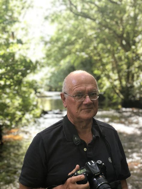 peter grainger biography