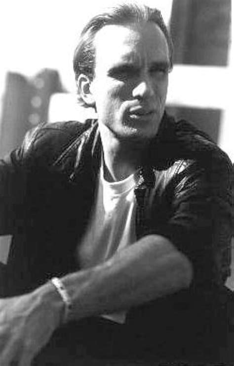 peter greene biography