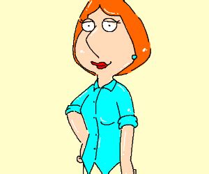 peter griffin's wife