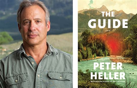 Peter Heller Author Wiki