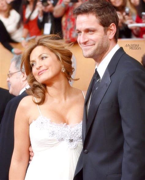 peter hermann+biography