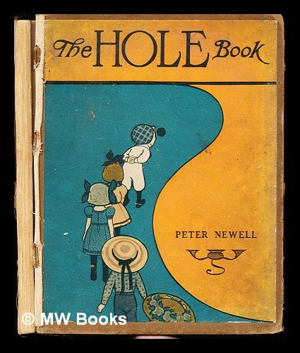 peter hole in one biography books