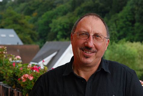 Peter Hueber Mit
