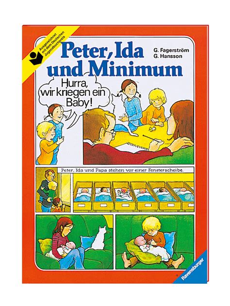 Peter Ida Und Minimum