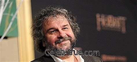 peter jackson biography timeline designer